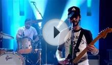 Band Of Horses - Electric Music - Later with Jools Holland
