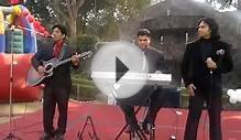 Best live Jazz/Rock/Fusion Band in Delhi Mumbai Goa