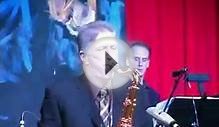 Bob Mintzer Big Band @ IAJE Jan. 13, 2006 - NYC