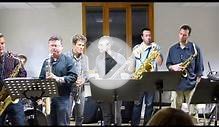 BOEUF AVEC LES NO NAME JAZZ BAND - OZON JAZZER