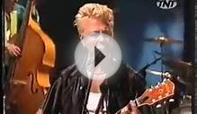 Brian Setzer Orchestra - Los Angeles Big Band Music