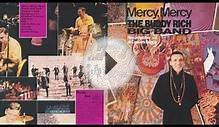 Buddy Rich Big Band-Channel 1 Suite (Las Vegas Live 1968) HD