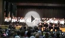 Charlie Brown Christmas - Apex Middle School Jazz Band