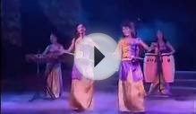 chinese traditional music phoenix band part 3