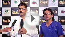 Deool Band Marathi Movie - Music Launch by Ajay - Atul