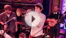 Early Jazz Band at the Rialto Theatre Vintage Swing Ball
