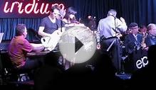 ED PALERMO BIG BAND featuring Phil Chester (NYC 2013) HQ Audio