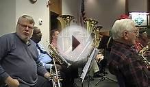 Englewood Civic Band 2015 - Christmas Music for Winds