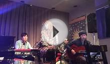 Exactly like you Japanese Jazz Organ band ToyoO