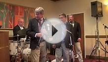 Fulton Street Jazz Band "Dixieland One Step"