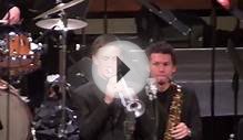 Garfield High School Jazz Band: Essentially Ellington 2015