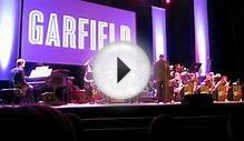 Garfield Jazz Band - Hot Java Cool Jazz 2014 - Perdido