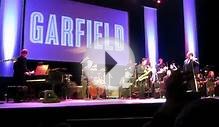 Garfield Jazz Band - Hot Java Cool Jazz 2014 - Bag of Dreams