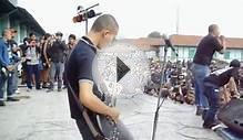 HAIRCUT - Oi! Skinhead Music - BANDUNG