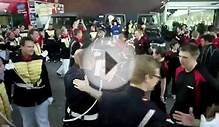 HAKA - New Zealand Army Band & Adest Musica - Luzern 2014