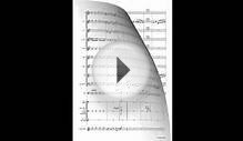 Haunted sheet music for Concert Band by Adrian Hallam