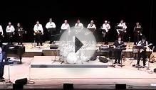 Hershey Big Band - Listen to the Music