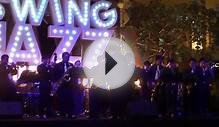 In The Mood - Swing Jazz Big Band Music by Summertimes Big