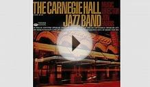 In the Mood – The Carnegie Hall Jazz Band