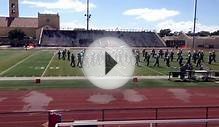 "Into the Clouds"- Richard Saucedo - Segertstrom Marching Band