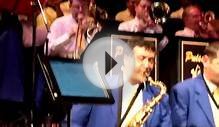 Jazz Big Band & Swing Live.