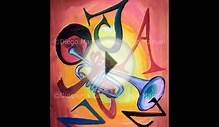 jazz paintings