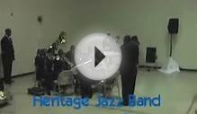Lafayette, LA Heritage Community Jazz Band 2007
