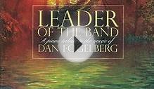 Leader Of The Band free piano sheet music - Dan Fogelberg