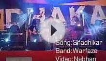 live concert music videos - Bangladeshi metal band - Music