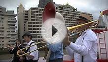 London Dixieland Jazz Band