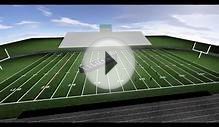 Marching Band Drill Design - Optical Illusions - Music by