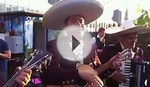 Mexican music band