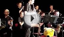 Moonlight Serenade Glenn Miller - SMART BIG BAND