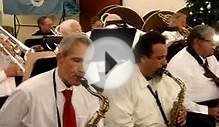 Music Makers Big Band - White Christmas.mpg