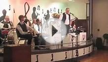 Muskrat Ramble - West End Jazz Band (Blue Lantern Inn at