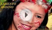native american music - LAMENTO ANDINO - Hernando Maya Band