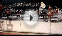 North College Hill Marching Band - Maybach Music