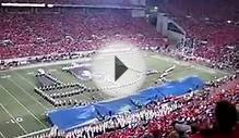 Ohio State Marching Band