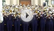 One Direction - Best Song Ever - Notre Dame Marching Band