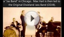 Original Dixieland Jazz Band "Original Dixieland One-Step