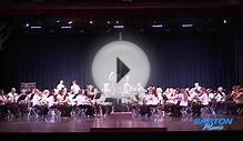 Prairie Winds Concert Band- Christmas Music for Winds