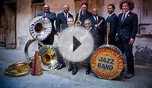 Preservation Hall Jazz Band - Tickets - Carnegie Hall