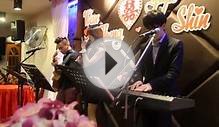 Price Tag (Jeanne) - Penang Wedding Band "Wind Music