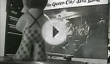 QUEEN CITY JAZZ BAND: ROYAL GARDEN BLUES