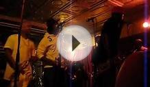 Rebirth Brass Band @ Maple Leaf Bar in New Orleans - 10/06