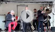 Red Onion Jazzband play "Keyhole Blues"