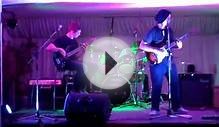 Reggae music /New Zealand napier reggae band Dread I Mind