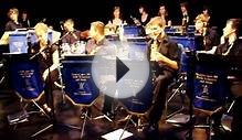 Revenge Of The Chilli Pepper - Hull Youth Jazz Band