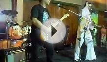 ROCK FOREVER BAND Listen to the Music - Dobbie Brothers