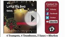 Silent Night - AK Little Big Band - sheet music available